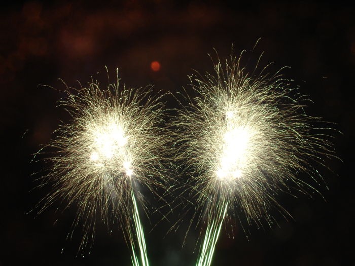 Fireworks 15