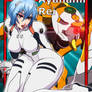 Evangelion: Rei Ayanami