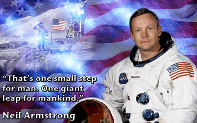 Neil Armstrong