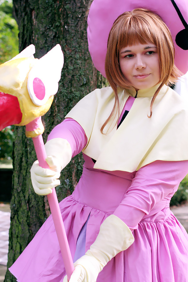 Card Captor Sakura