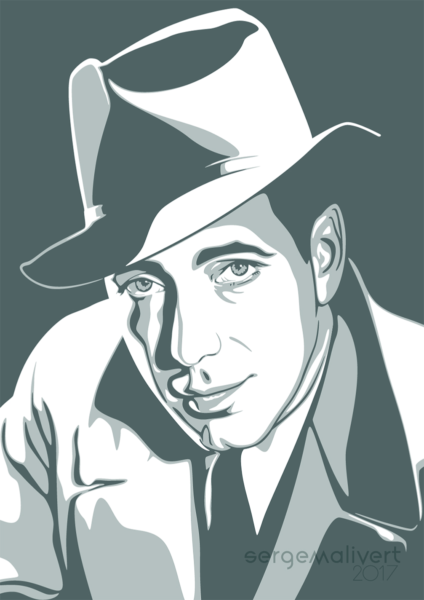 Humphrey Bogart