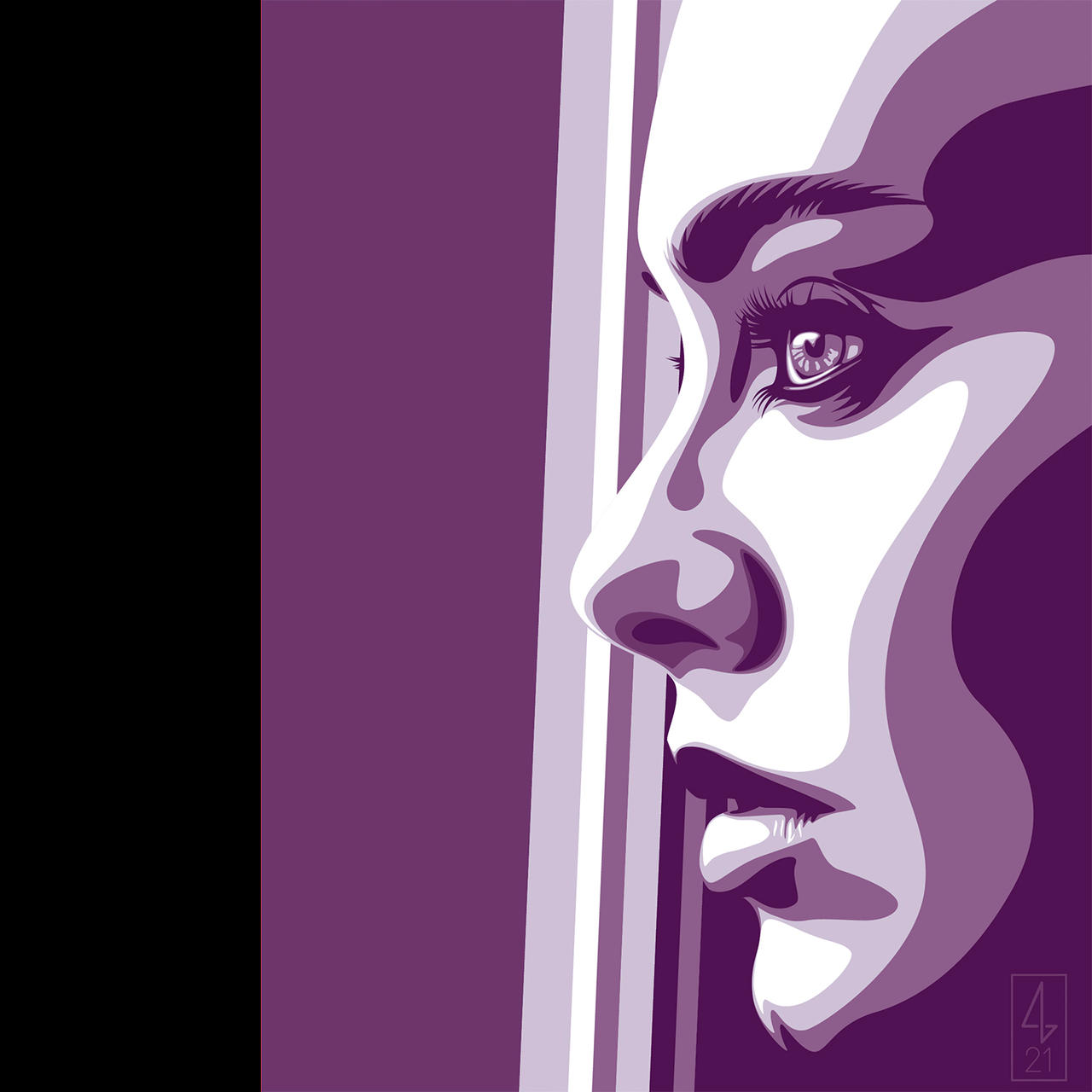 Adele by sergemalivert on DeviantArt
