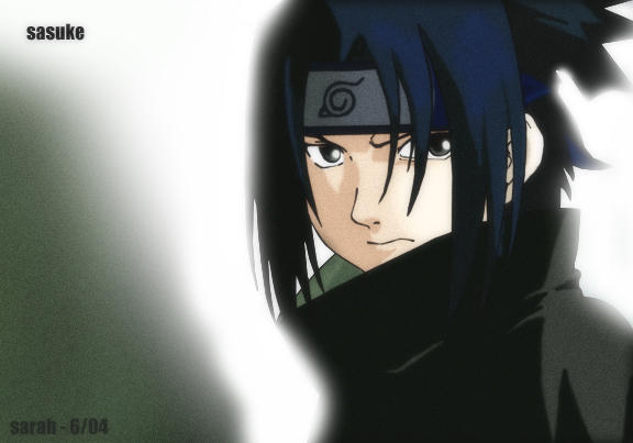 Sakeu Sauke by Zariah on DeviantArt