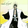 Zaraki Kenpachi