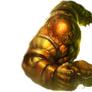 Juggernaut Render