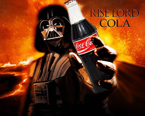 Lord Cola