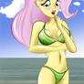 Flutterkini