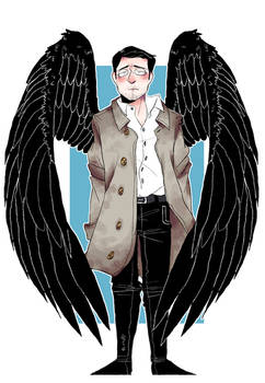 Castiel