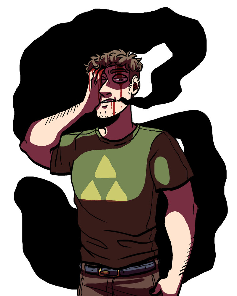 A wise man fear by Kayroos on DeviantArt