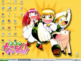 Desktop Screenshot