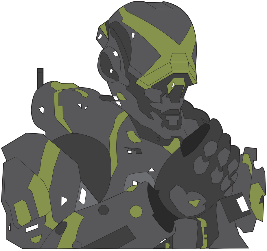 Locus Vector by Noblesixth on DeviantArt