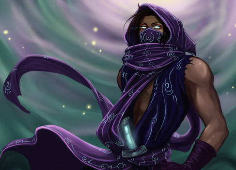 Detail-Malzahar