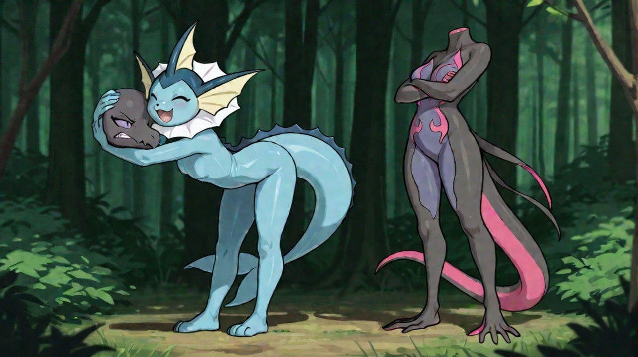 Pokemon Design. Deviantart Pokemon by TardisCannon on DeviantArt
