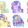 Mlp adopt (5/6)