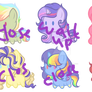 Mlp adopt (5/6)