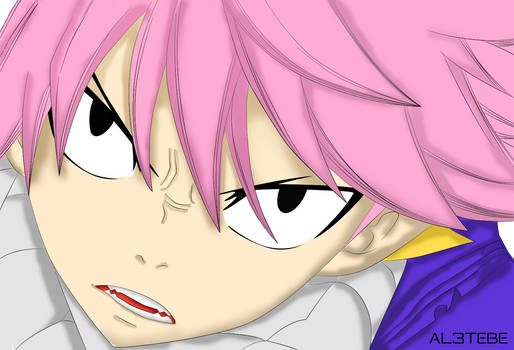 Natsu dragneel