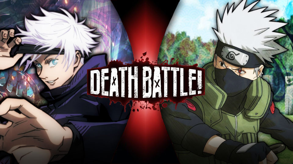 Jjk S Satoru Gojo Vs Naruto S Kakashi Hatake GUVPI jjk-s-satoru-gojo-vs-naruto-s-kakashi-hatake-guvpi