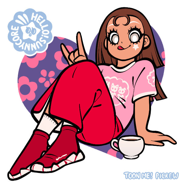 Me In PicCrew 2. by Mayuricookirun on DeviantArt