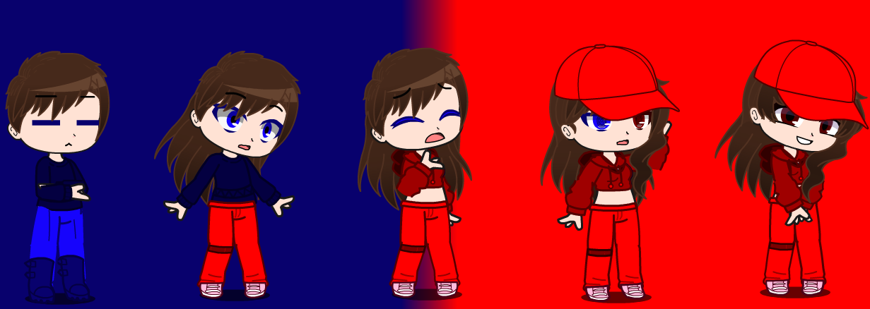 Ruby Tf Ruby (Fornite) TG TF by Anettetfs on DeviantArt