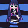 Stocking X3