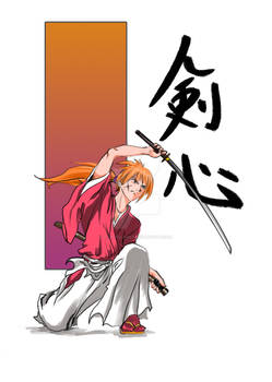 Kenshin