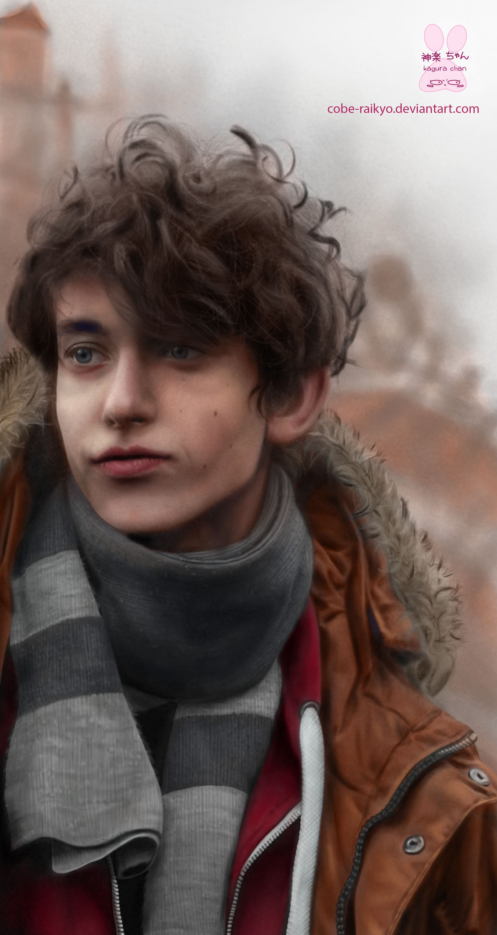 Timofei Rudenko by Jin-Yoo-Pon on DeviantArt