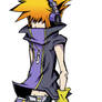 Neku Colored