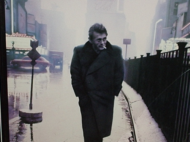 James Dean