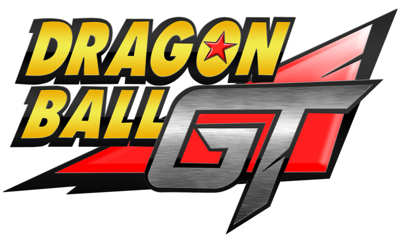 Dragon ball gt png