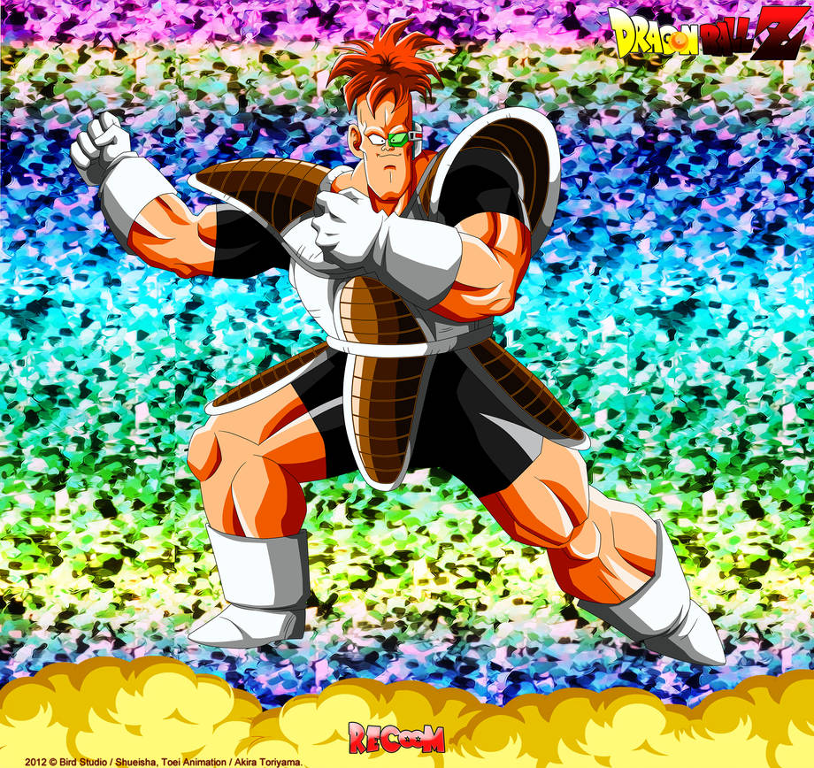 Recoom DBCU Recoom by cdzdbzGOKU on DeviantArt