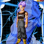 DBCU Teen Trunks