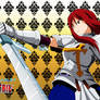 Erza Scarlet