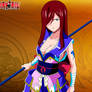 Erza Scarlet 2