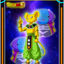 Quitela God of Destruction Universe 04
