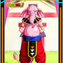Ramush God Of Destruction U10