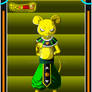 Quitela God Of The Destruction U04 V3