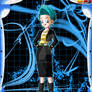 DBZ Bulma EZ