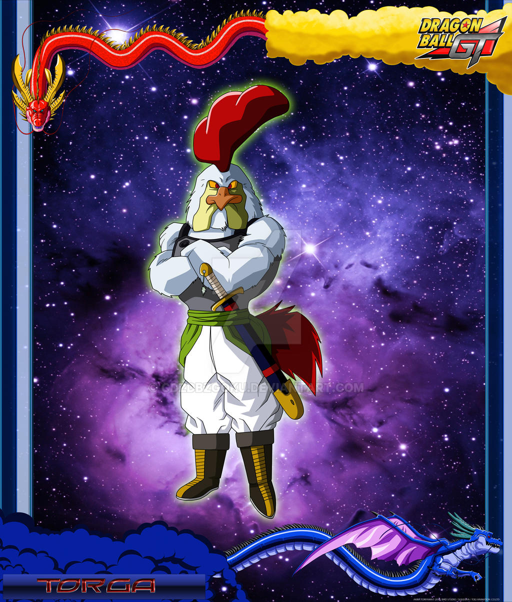 DBGT Torga