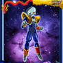 DBGT Adult Baby