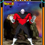 DBS Jiren Full Power