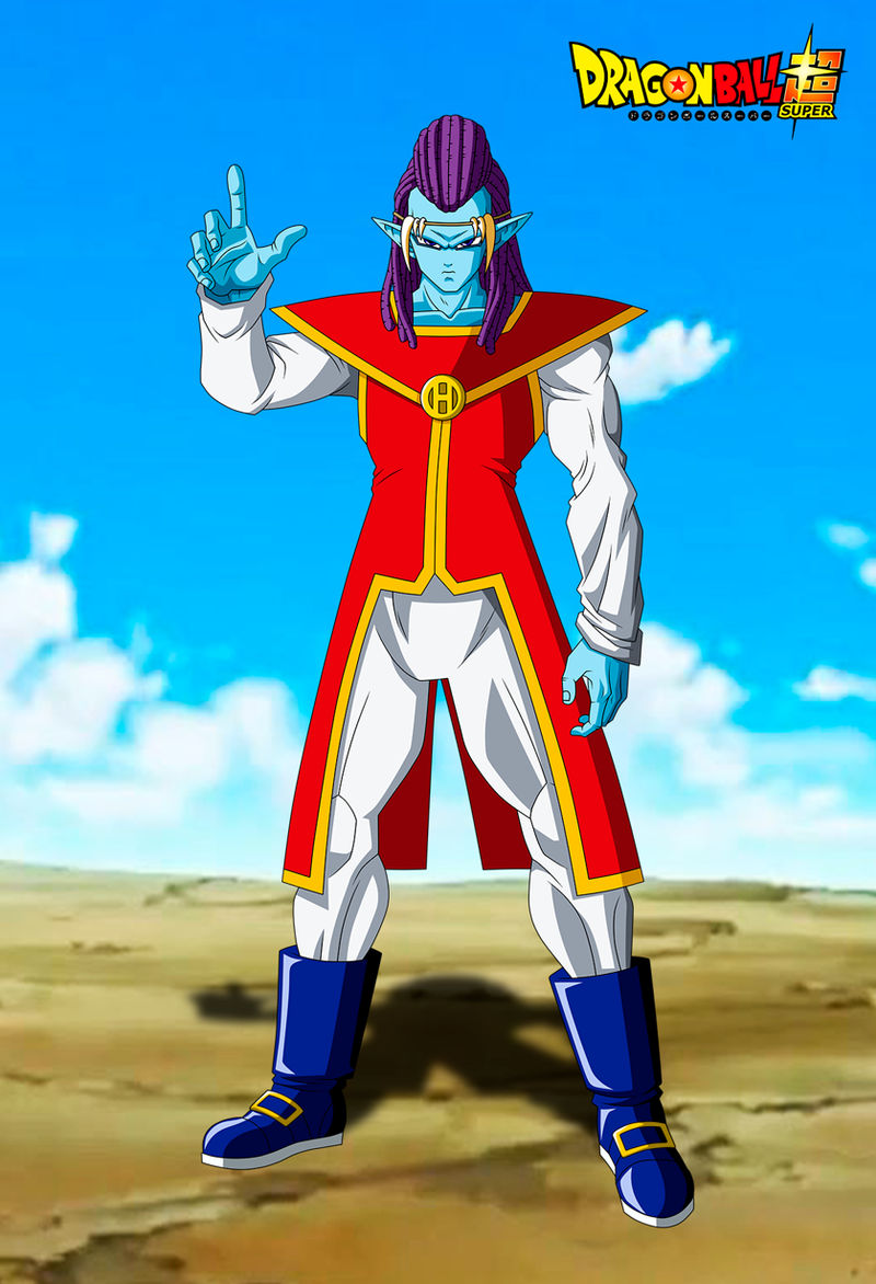 DBS Gas by cdzdbzGOKU on DeviantArt