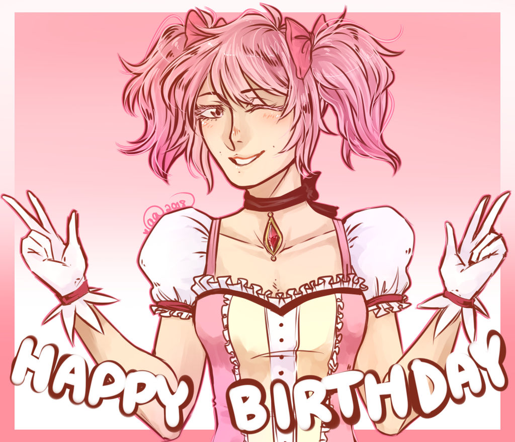 Joyeux Anniversaire By Starnoire On Deviantart Joyeux Anniversaire By Starnoire On Deviantart