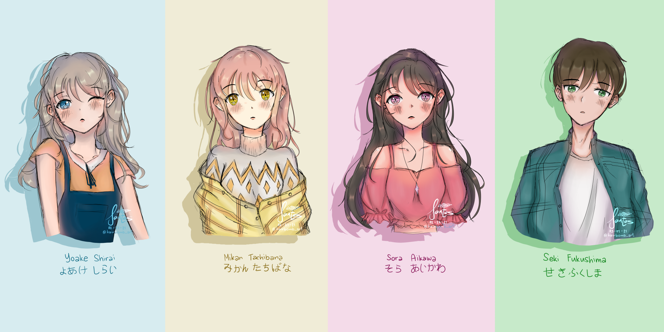 Commissions Open Starts At 12 By Hairbomb On Deviantart Commissions Open Starts At 12 By Hairbomb On Deviantart