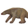 Eremotherium