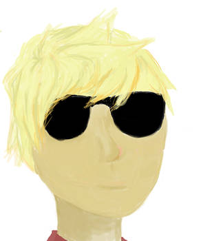 Dave Strider :]