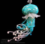 Jellyfish food for sea turtles sold by carmendee