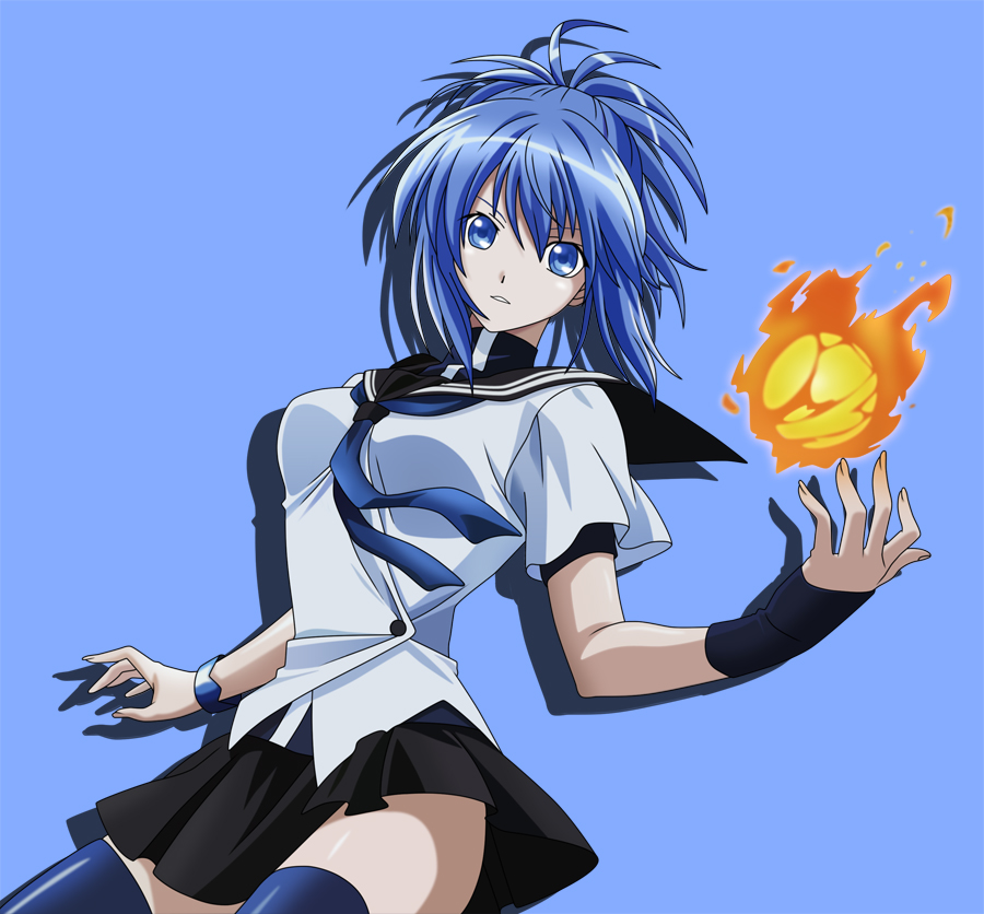 wallpapers Natsuru Sen? natsuru senou da id by defcon yay on
