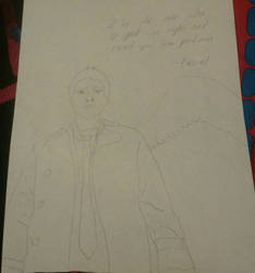  Castiel (sketch)