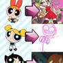 My Mondomedia's Powerpuff girls