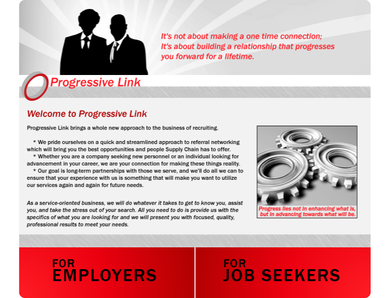 Progressive Link Chain Progressive Link Template by Orchipea on DeviantArt